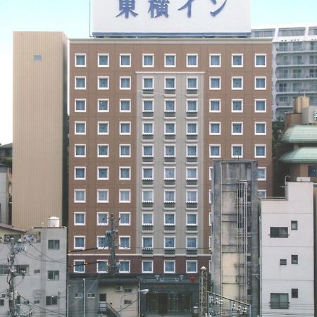 Toyoko Inn Atami Ekimae Exterior photo